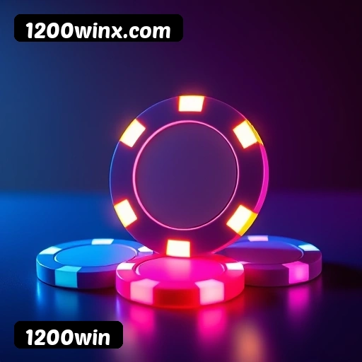 Catálogo 1200win 2.547 jogos - Pragmatic Play, Evolution, NetEnt