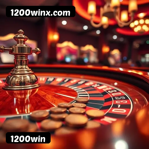 Loterias online disponíveis na 1200win